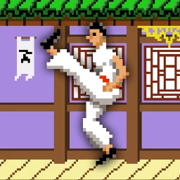 Master of Kung Fu のアイコン